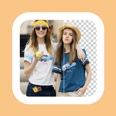 抠图修图-图片合成P图美图神器