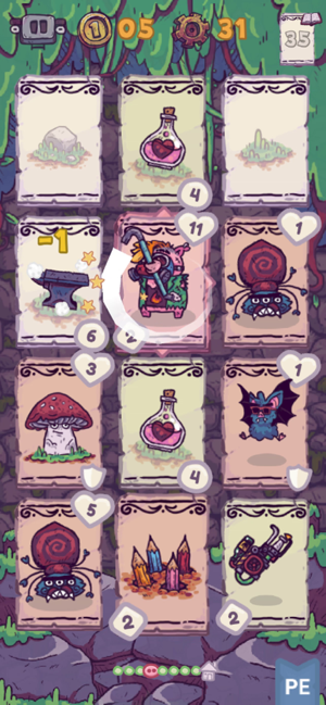 ‎Card Hog Screenshot