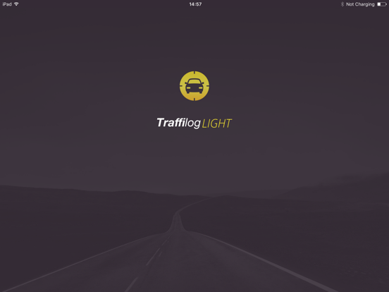 Screenshot #4 pour Traffilog Light For iPad