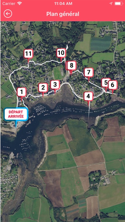 Secrets d'Iroise - Lanildut screenshot-3