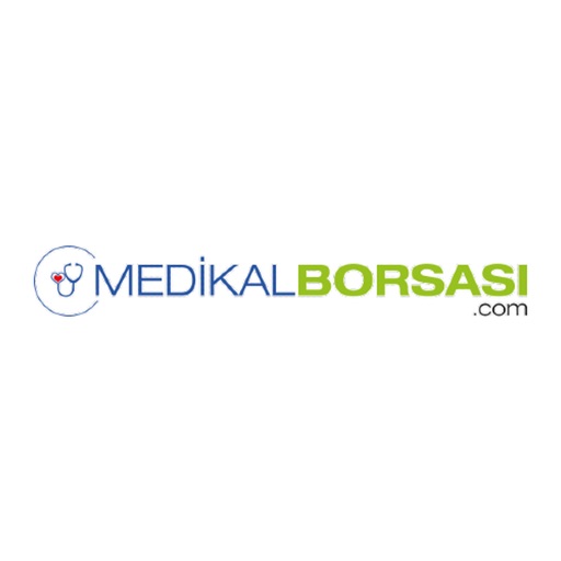 Medikal Borsası icon