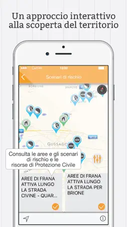 LibraRisk screenshot 4