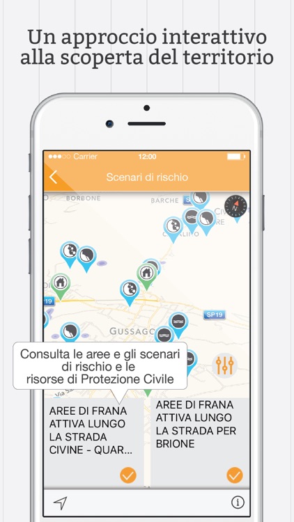 LibraRisk screenshot-3