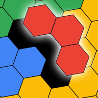 Block Hexa Puzzle Jigsaw