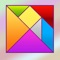 Icon Tangram Unlimited