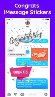 How to cancel & delete congrats & congratulation pack 1