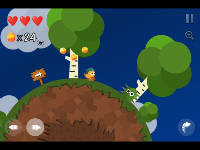 Soosiz official gameplay screenshot 1