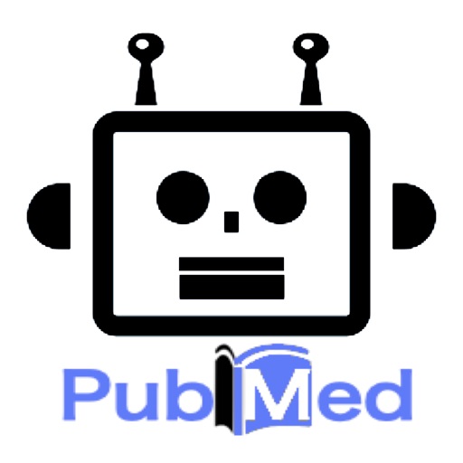 Pubmed Book List icon