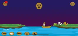 Game screenshot River Crossing IQ - IQ Test mod apk