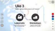 Mini Metro iphone bilder 4