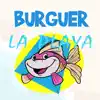 Mis Camperos Burguer La Playa