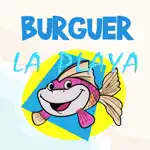 Mis Camperos Burguer La Playa App Contact