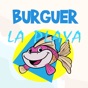 Mis Camperos Burguer La Playa app download
