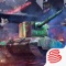 网易游戏代理的《坦克世界闪击战》手游,官方正版,原汁原味!拉上兄弟来一场7V7实时匹配坦克对战。移动!躲避!开镜!瞄准!击毁!随时随地重返战争时刻!