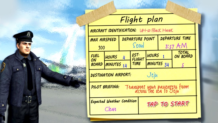 Mr. Pilot screenshot-4