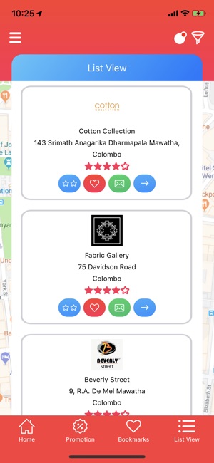 Smart Shop Finder (SSF)(圖5)-速報App