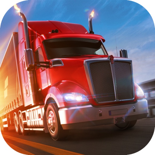 Ultimate Truck Sim