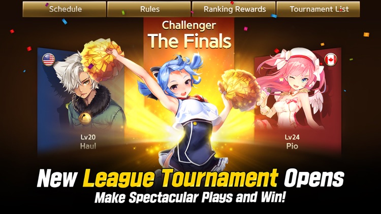 Game of Dice screenshot-3