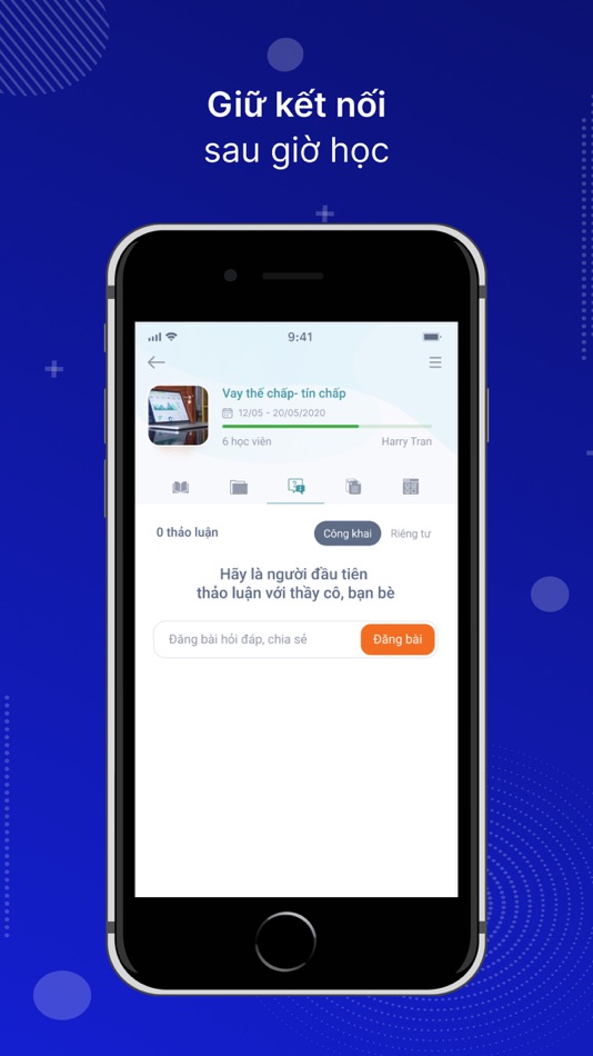 #2. MB Smart Learning (iOS) Podle: MB Bank