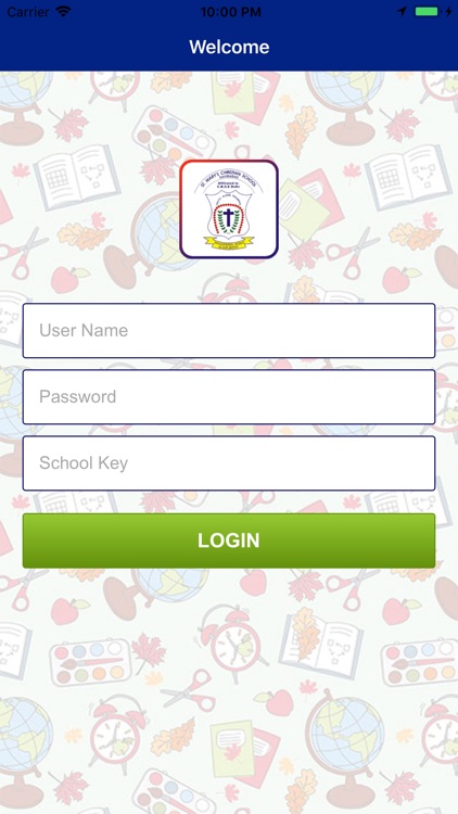 St. Mary's Christian School