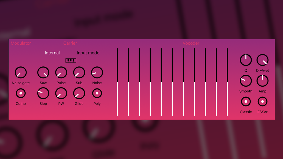 DerVoco (iOS) 게시자: BeepStreet