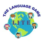 The Language Game - Lite App Contact