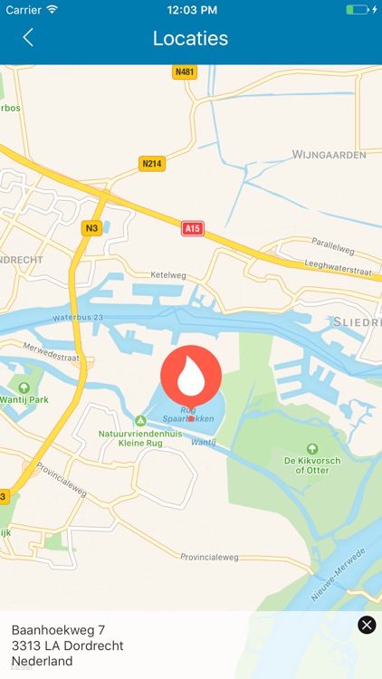 Demiwater screenshot-3