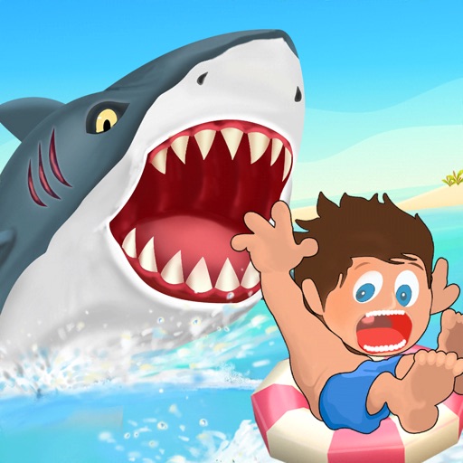 SharkIsland3Dlogo