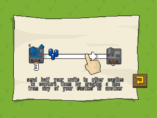 Screenshot #5 pour Conquest
