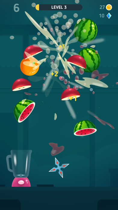 Fruit Master Screenshot 3