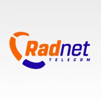 RadNet Telecom logo