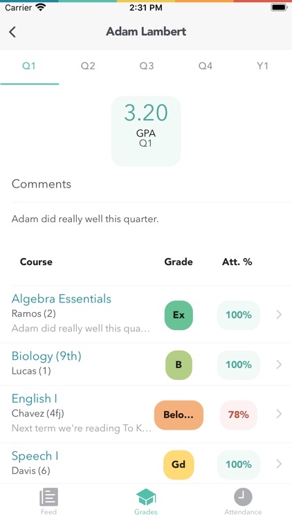 Schoolrunner 2.0 screenshot-5