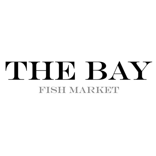 The Bay Fish Market