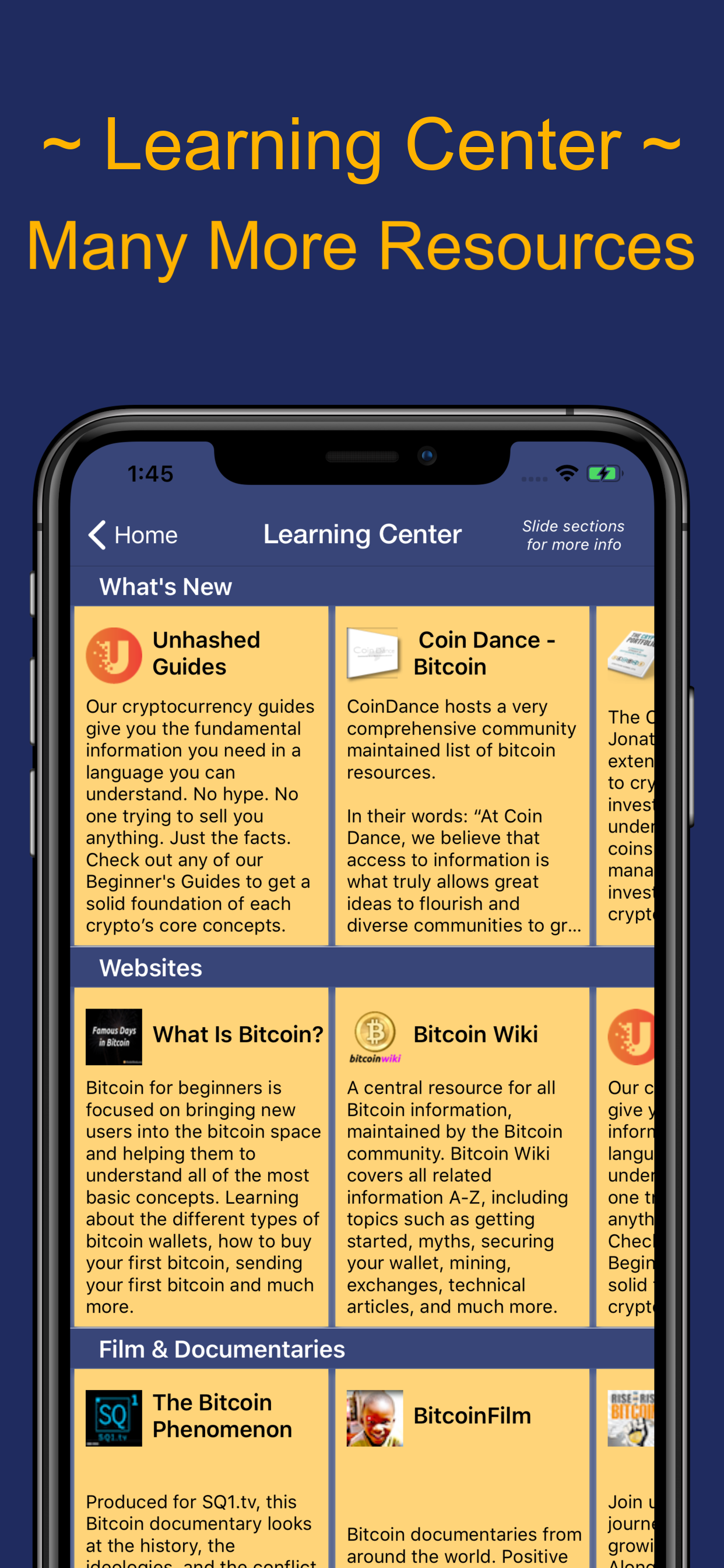 BTCnews - Bitcoin Crypto News