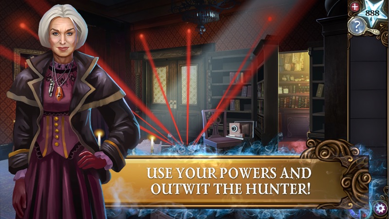 Adventure Escape: Haunted Hunt screenshot 5