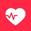 Heart Rate Monitor - Pulse HR - iPhoneアプリ