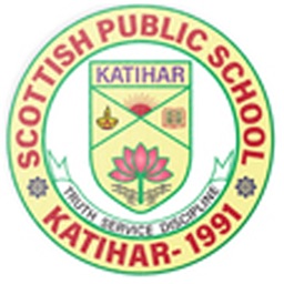 SCOTTISH PUBLIC SCHOOL