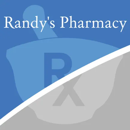 Randy's Rx Cheats