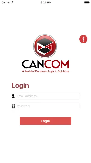 IDTech® Mobile Drive screenshot 1