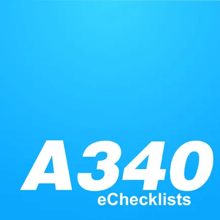 A340 Checklist Cheats