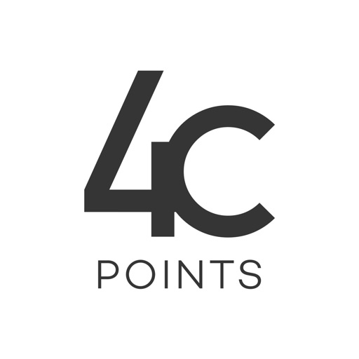 My4C Points iOS App