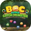 Boc Rotate Catch Monster negative reviews, comments