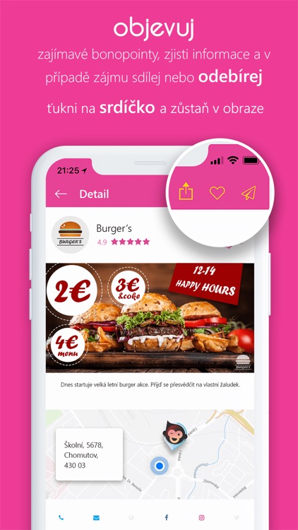 Bonobox® screenshot-4