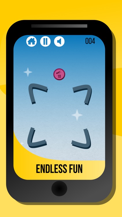 Fallin - Twist 'N Turn Action