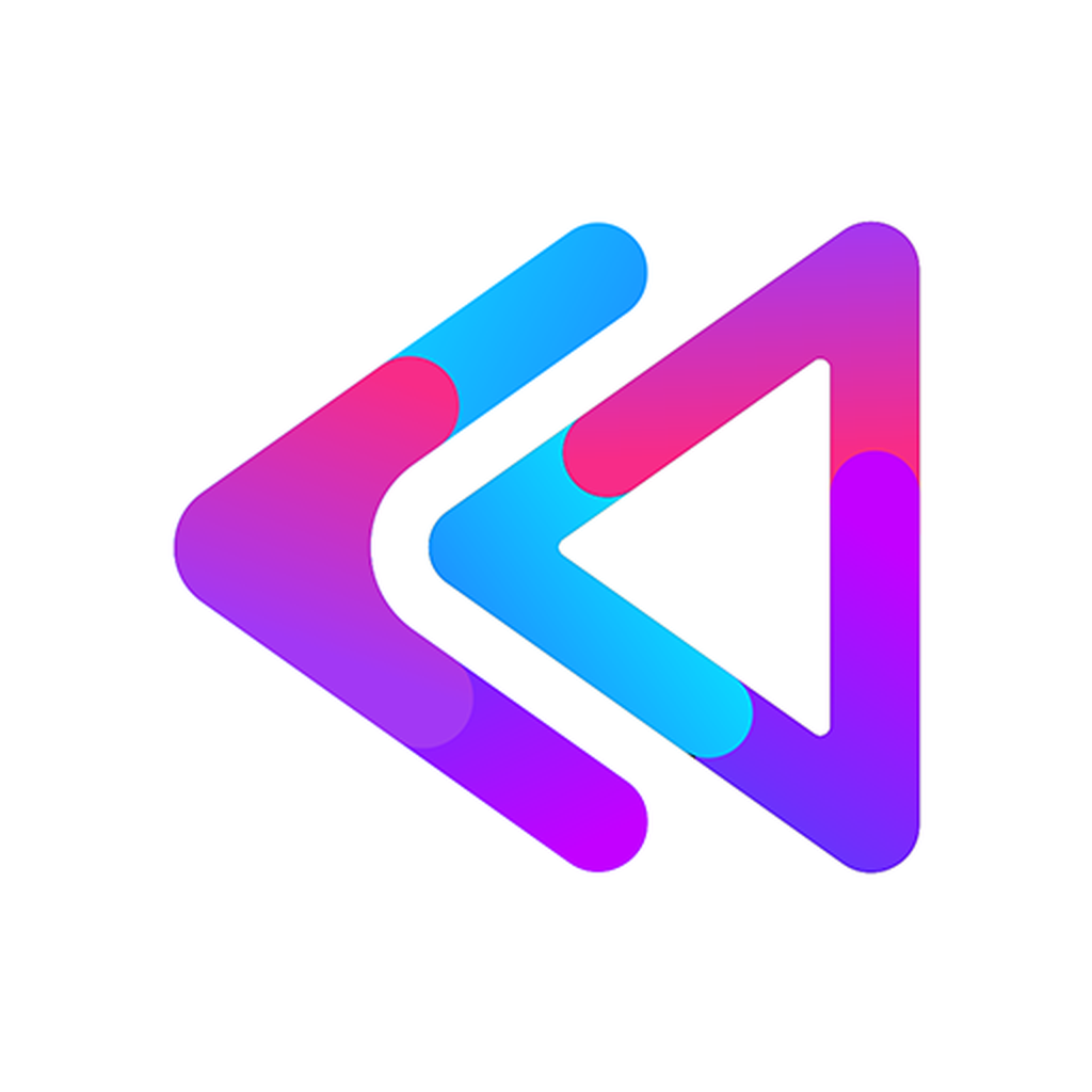 Get Reverse Video⋆ for iOS, iPhone, iPad Aso Report