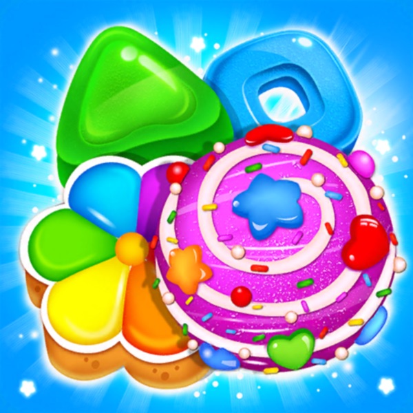SWEET CANDY 2019 SWEET CANDY 2019