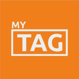 My TAG - ANS