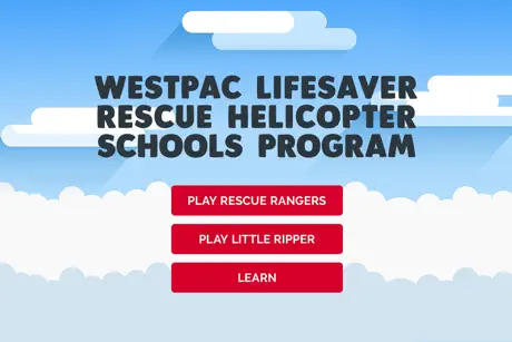 Westpac Schools Program
