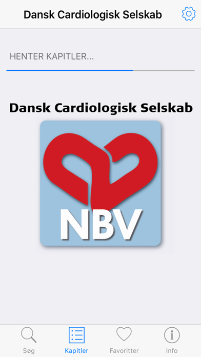 Screenshot #1 pour DCS NBV