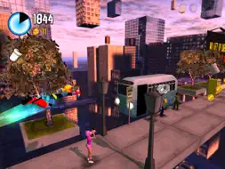 Team Awesome screenshot 7